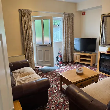 4 Park View Apartment Loftus