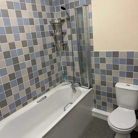 Апартаменты 4 Park View *